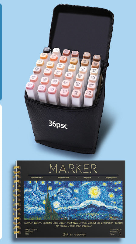 Household Items For Marker Pens